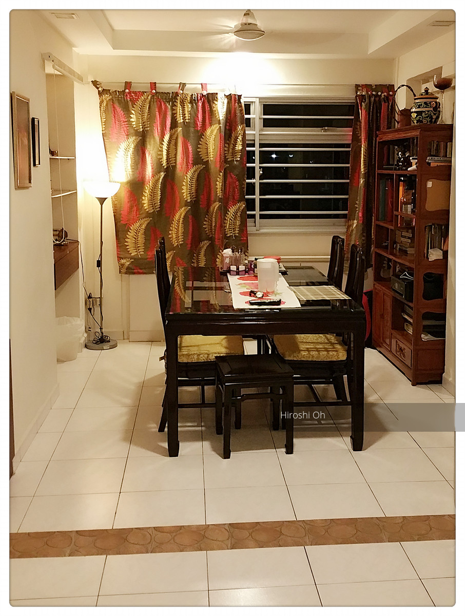 Blk 122 Kim Tian Road (Bukit Merah), HDB 5 Rooms #117966492